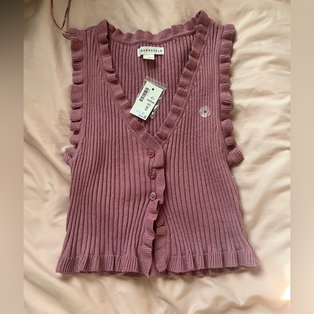 NWT!! aeropostal tank!